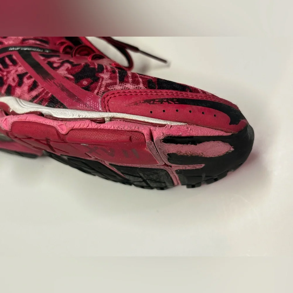 Mizuno Wave Creation 15 Running Shoes Women's‎ sz 10